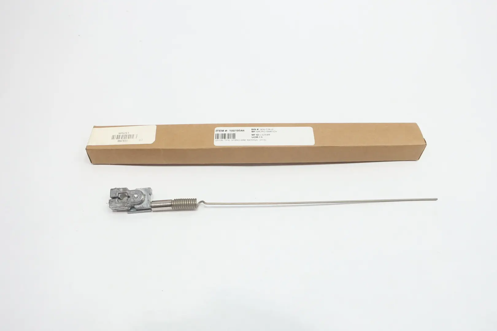Produktfoto 1 von HONEYWELL LSZ54R