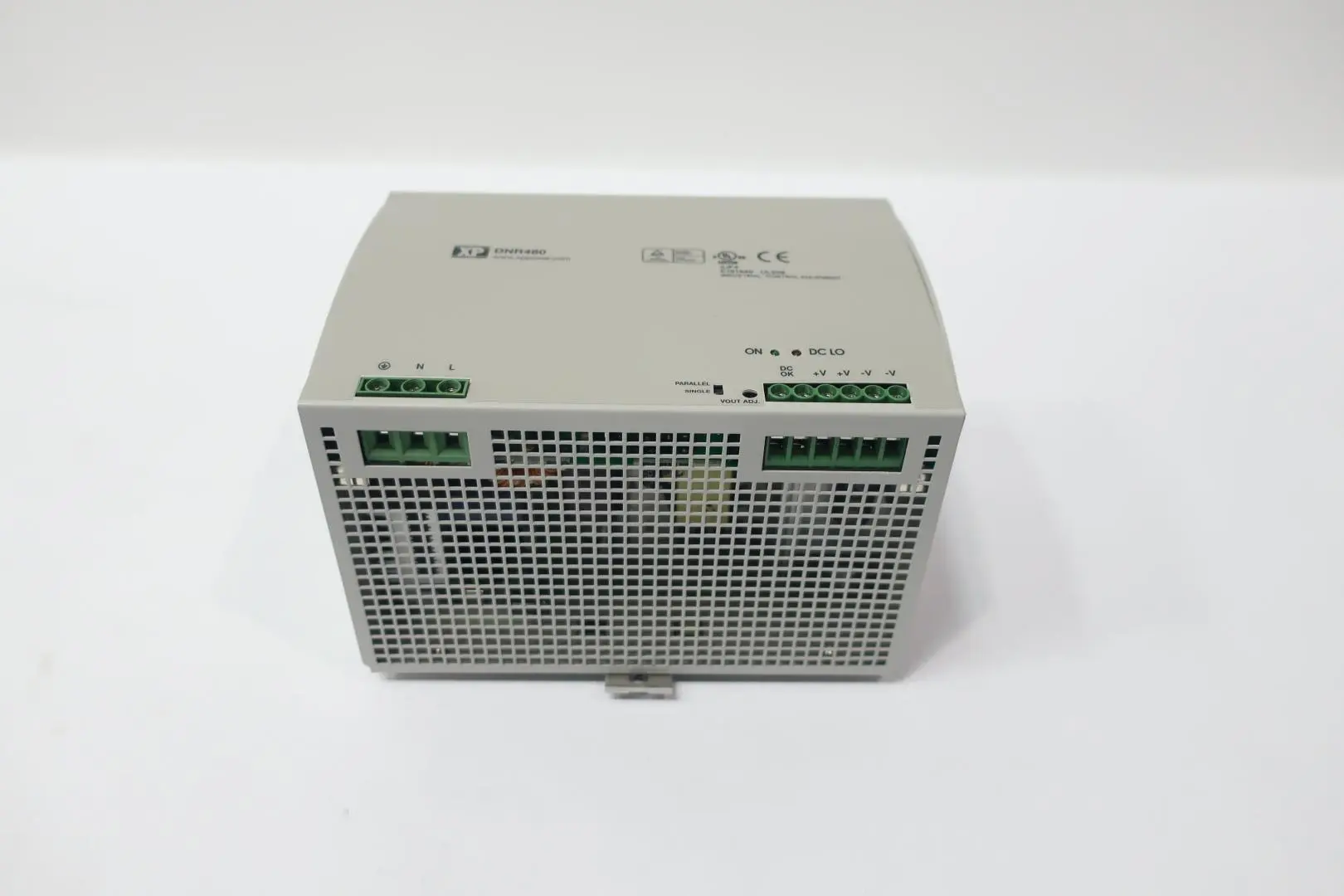 Produktfoto 1 von XP POWER DNR480PS24-I