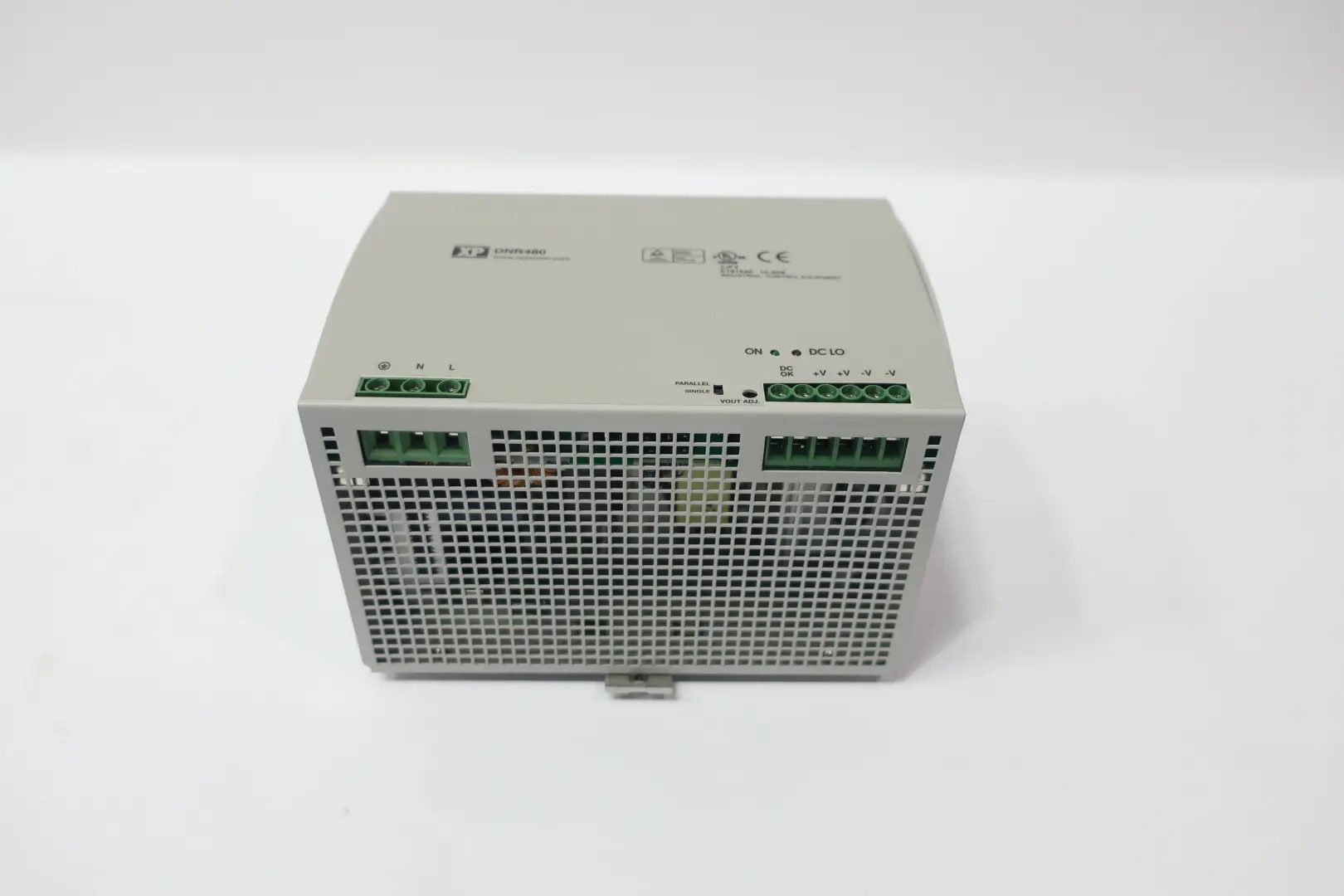 Produktfoto 1 von XP POWER DNR480PS24-I