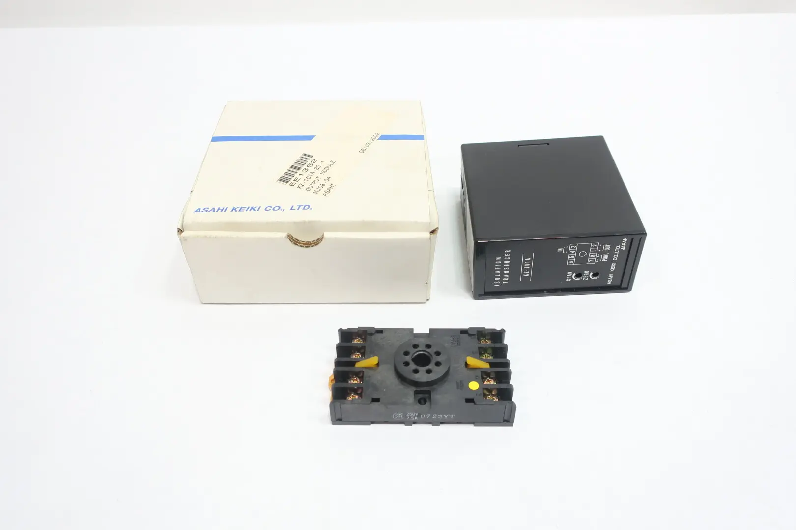 Produktfoto 1 von ASAHI KEIKI KZ-101A-32-1