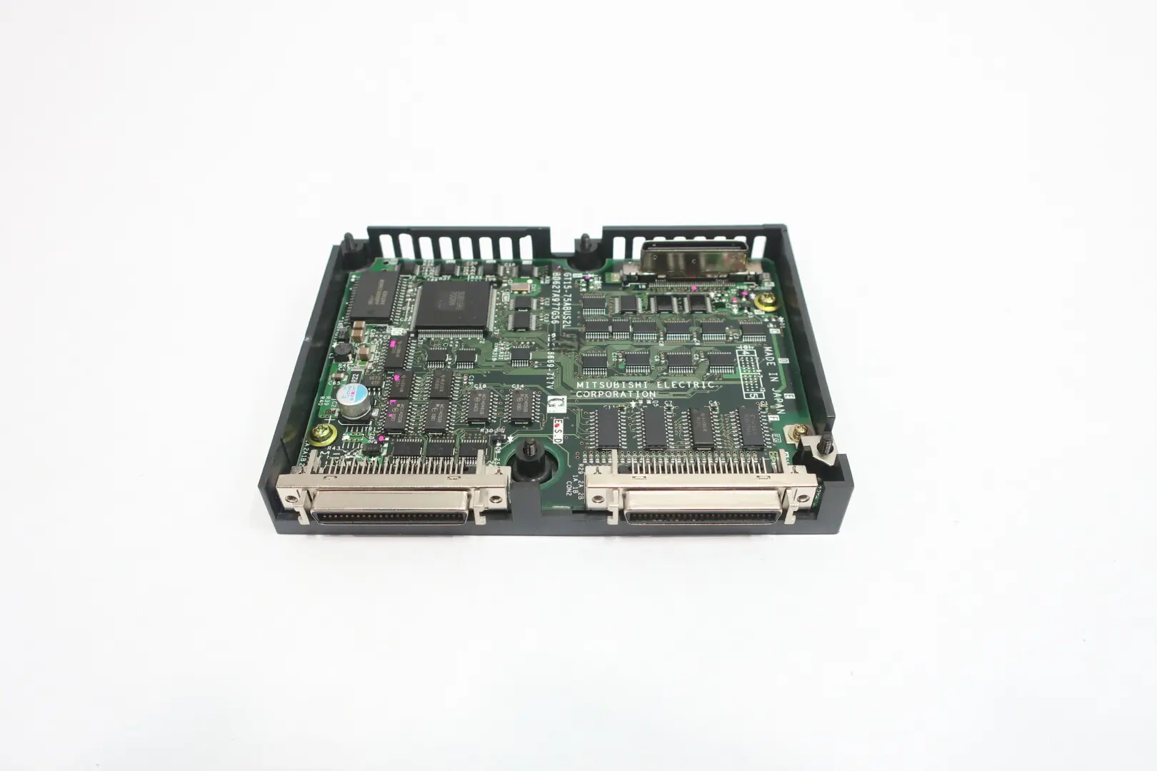 Produktfoto 1 von MITSUBISHI GT15-75ABUS2L