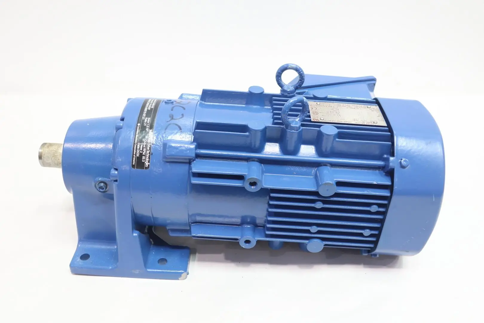 Produktfoto 1 von SUMITOMO CNHM1H-0695YB-EP-21