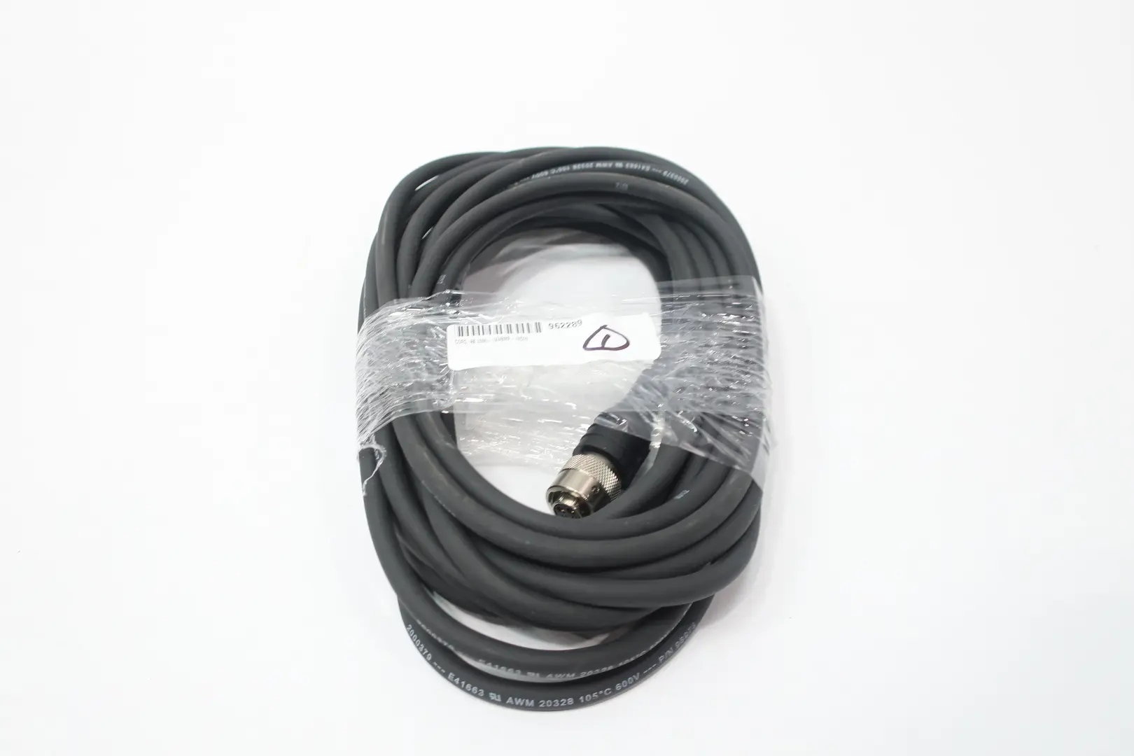 Produktfoto 1 von ALLEN BRADLEY 2090-UXNBMP-18S09