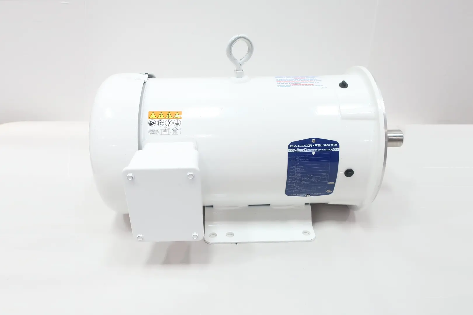 BALDOR CEWDM3616T