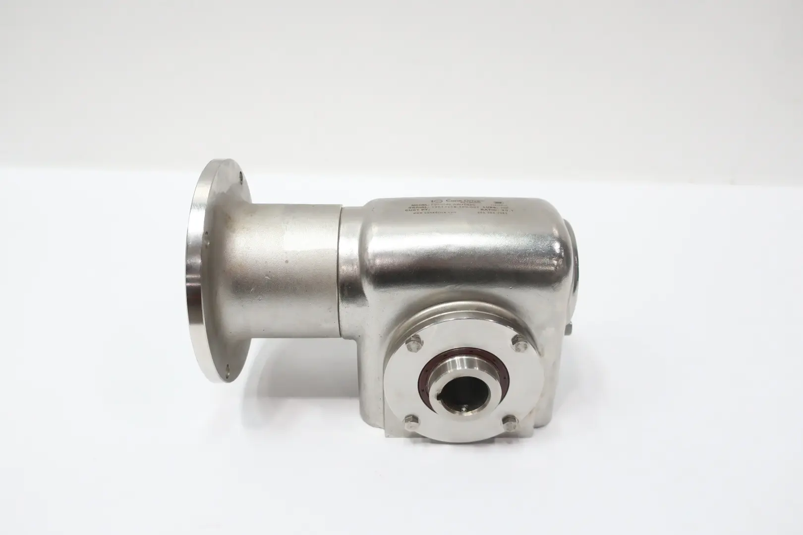 Produktfoto 1 von CONE DRIVE F050040.AWJT03C