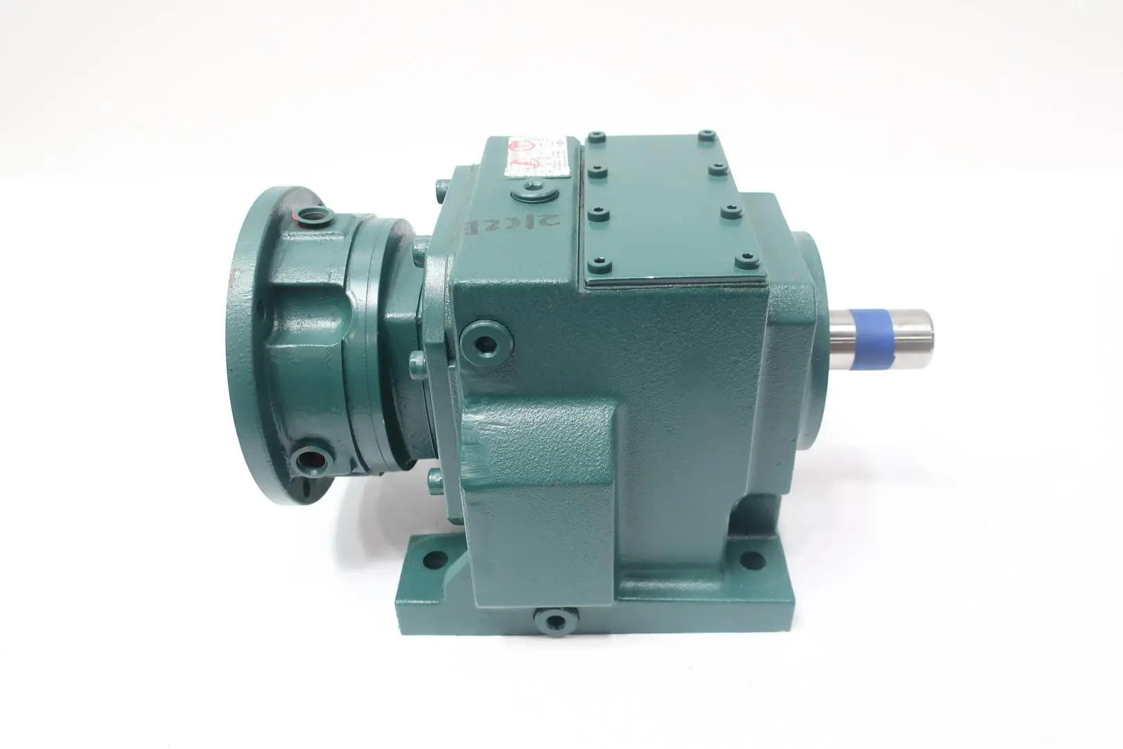 Produktfoto 1 von DODGE HB482CN140TC