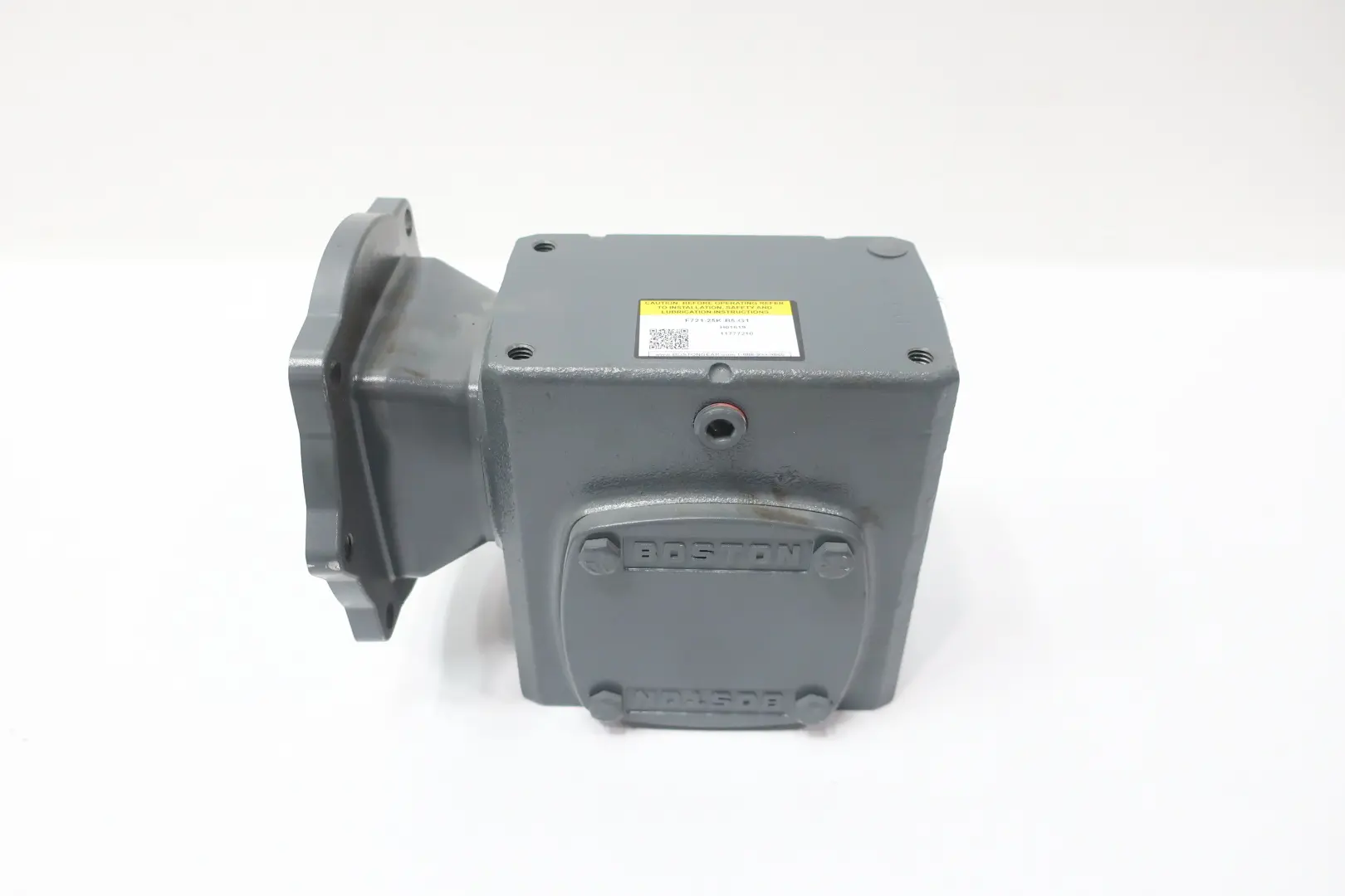 Produktfoto 1 von BOSTON GEAR F721-25K-B5-G1
