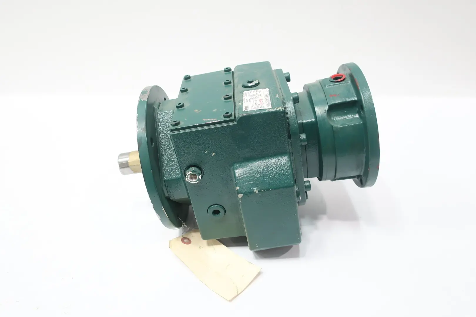 Produktfoto 1 von DODGE HF482CN140TC