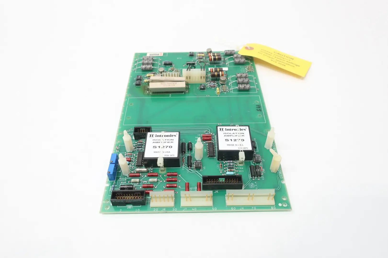 Produktfoto 1 von GENERAL ELECTRIC GE DS3800NEPB1C1C