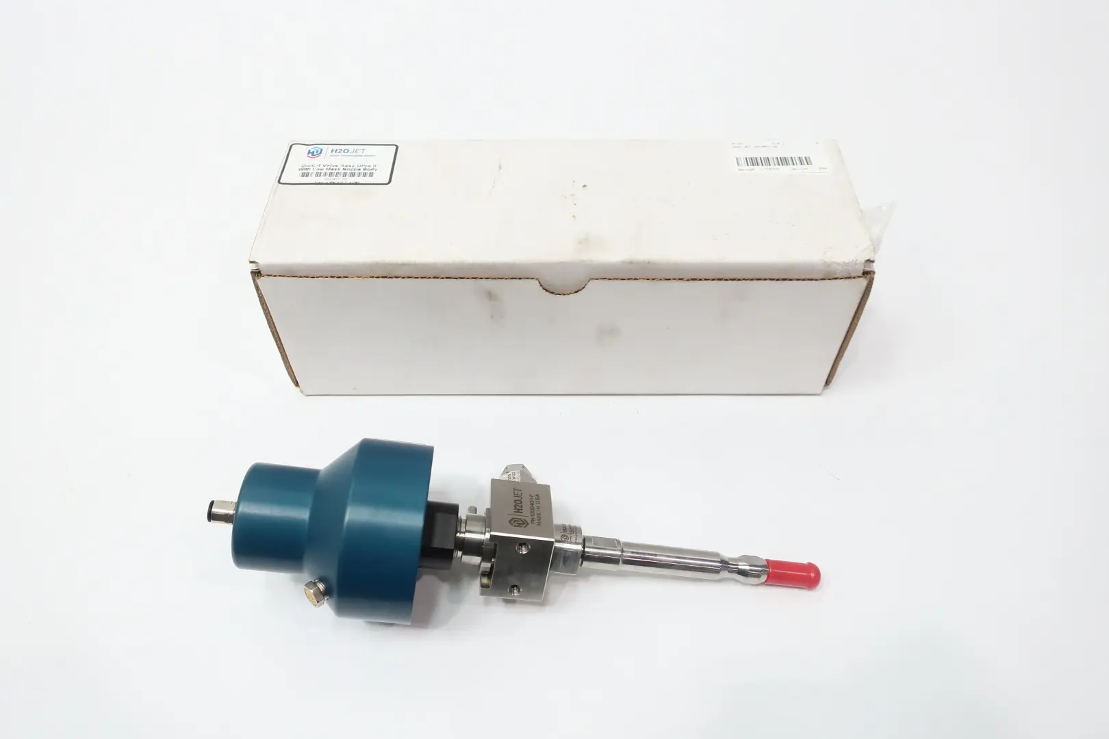 Produktfoto 1 von H2O JET 301007-10