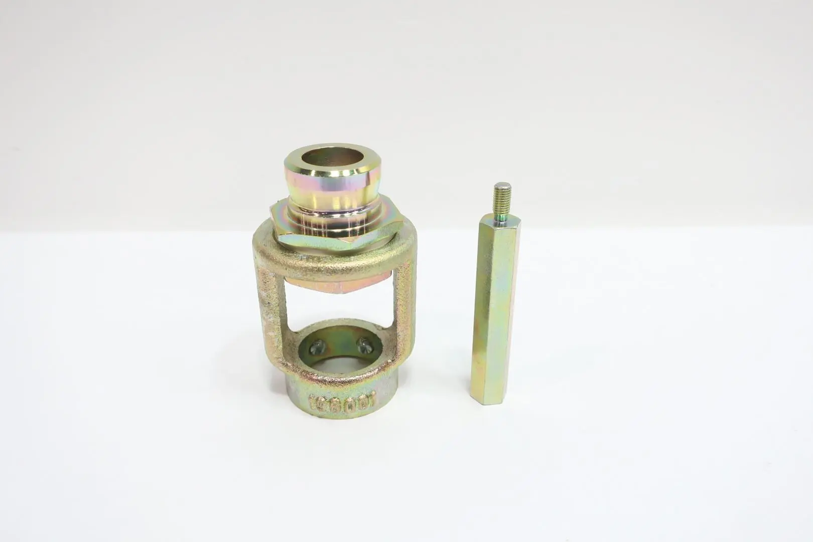 Produktfoto 1 von HONEYWELL 43196000-001