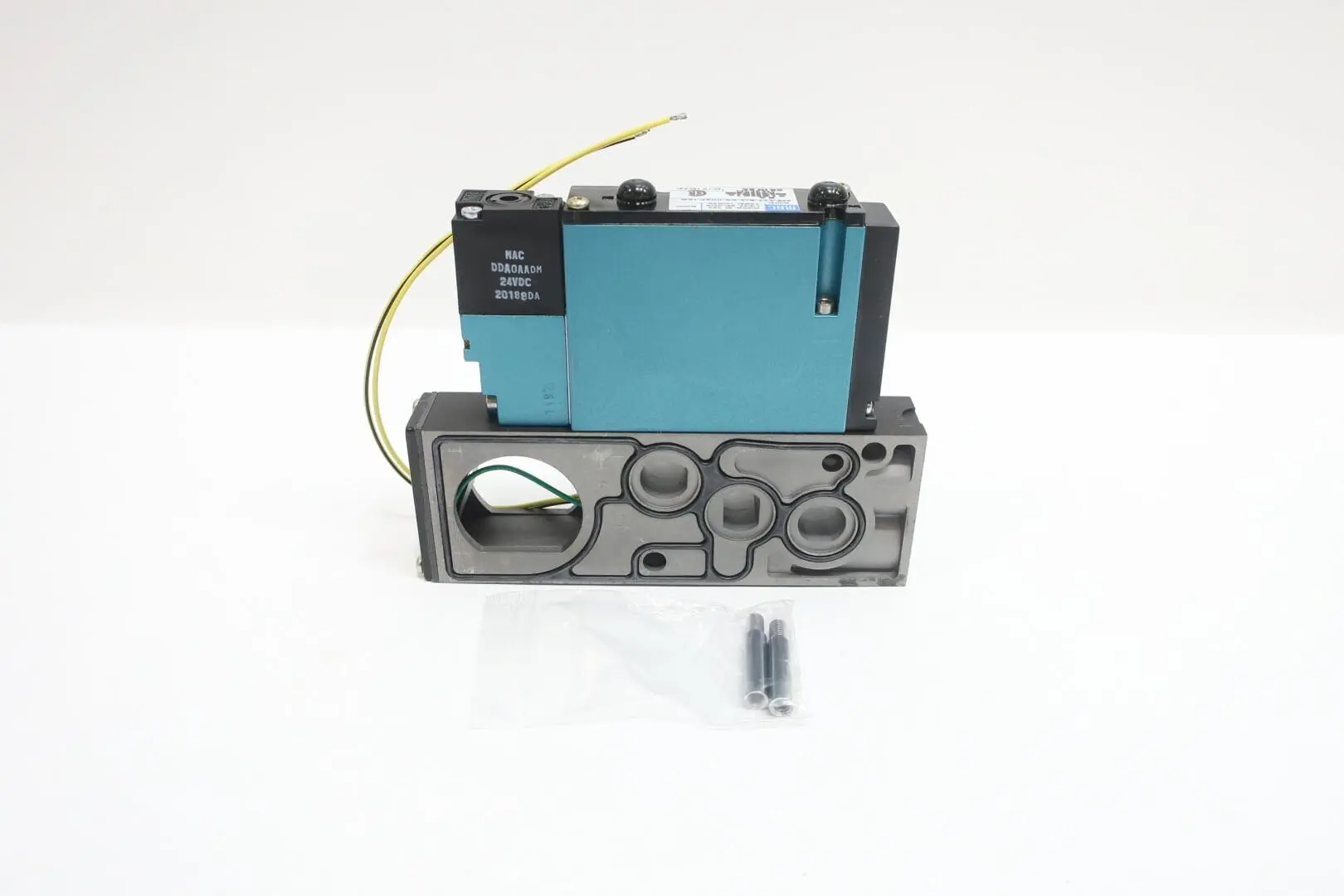 Produktfoto 1 von MAC 92B-AAF-BJA-DM-DDAP-1DM