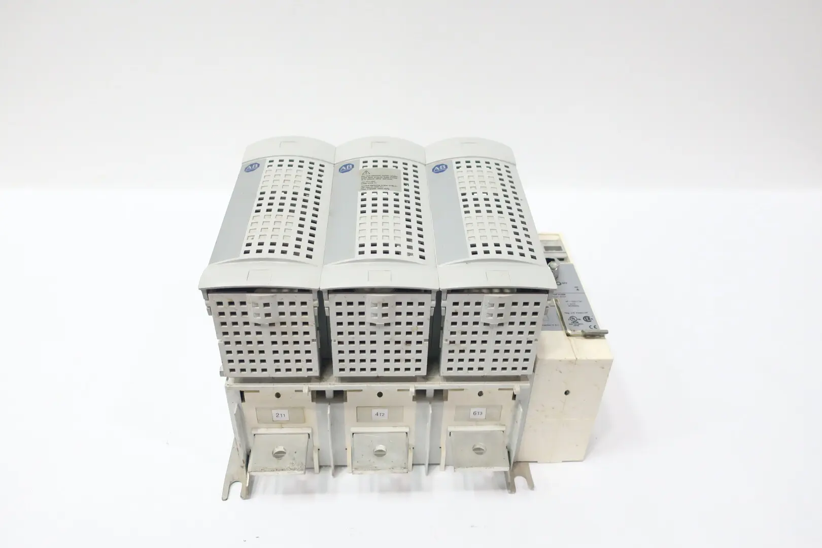 Produktfoto 1 von ALLEN BRADLEY 194R-L800-1753