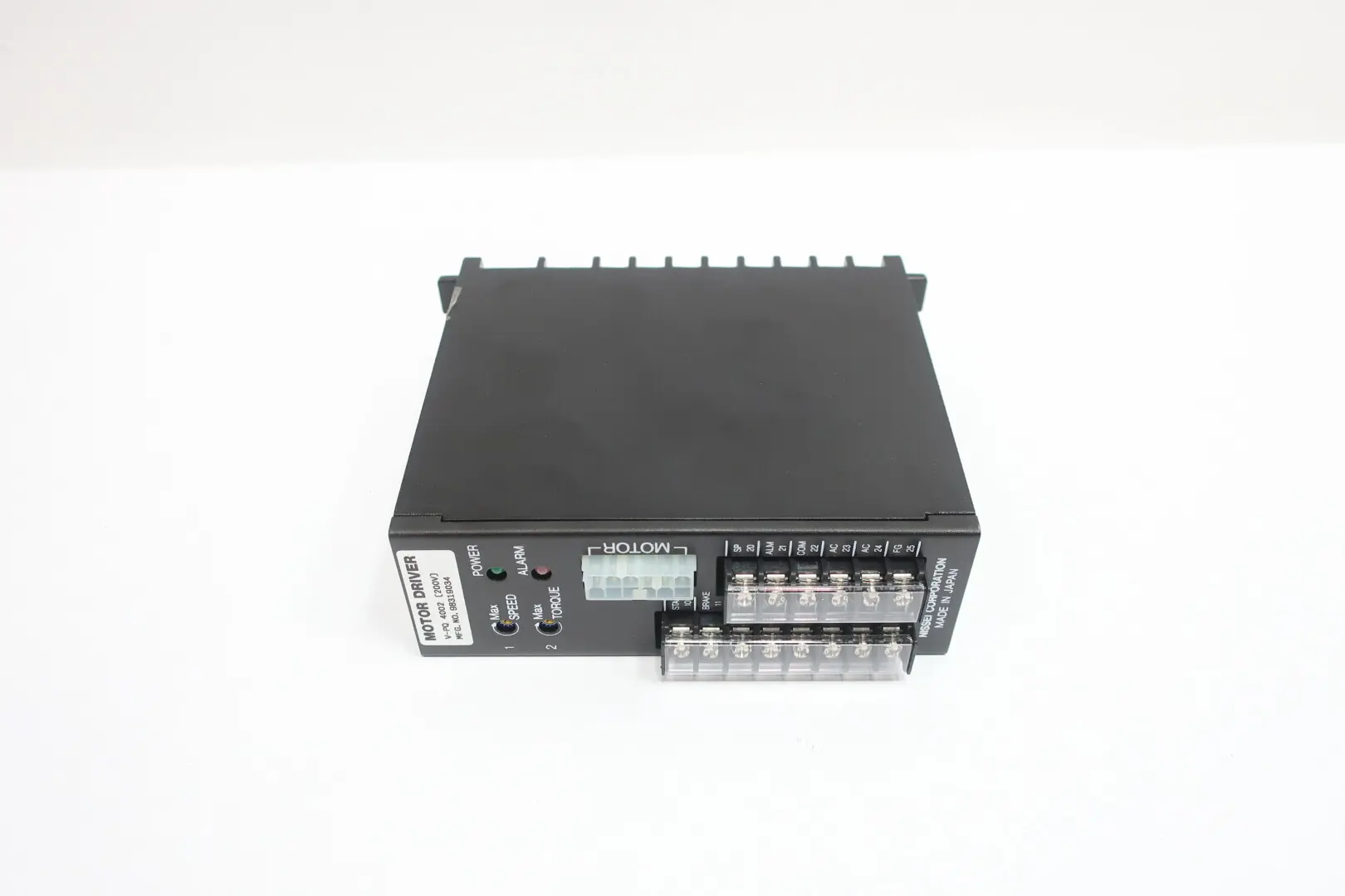 Produktfoto 1 von NISSEI V-PQ-4002