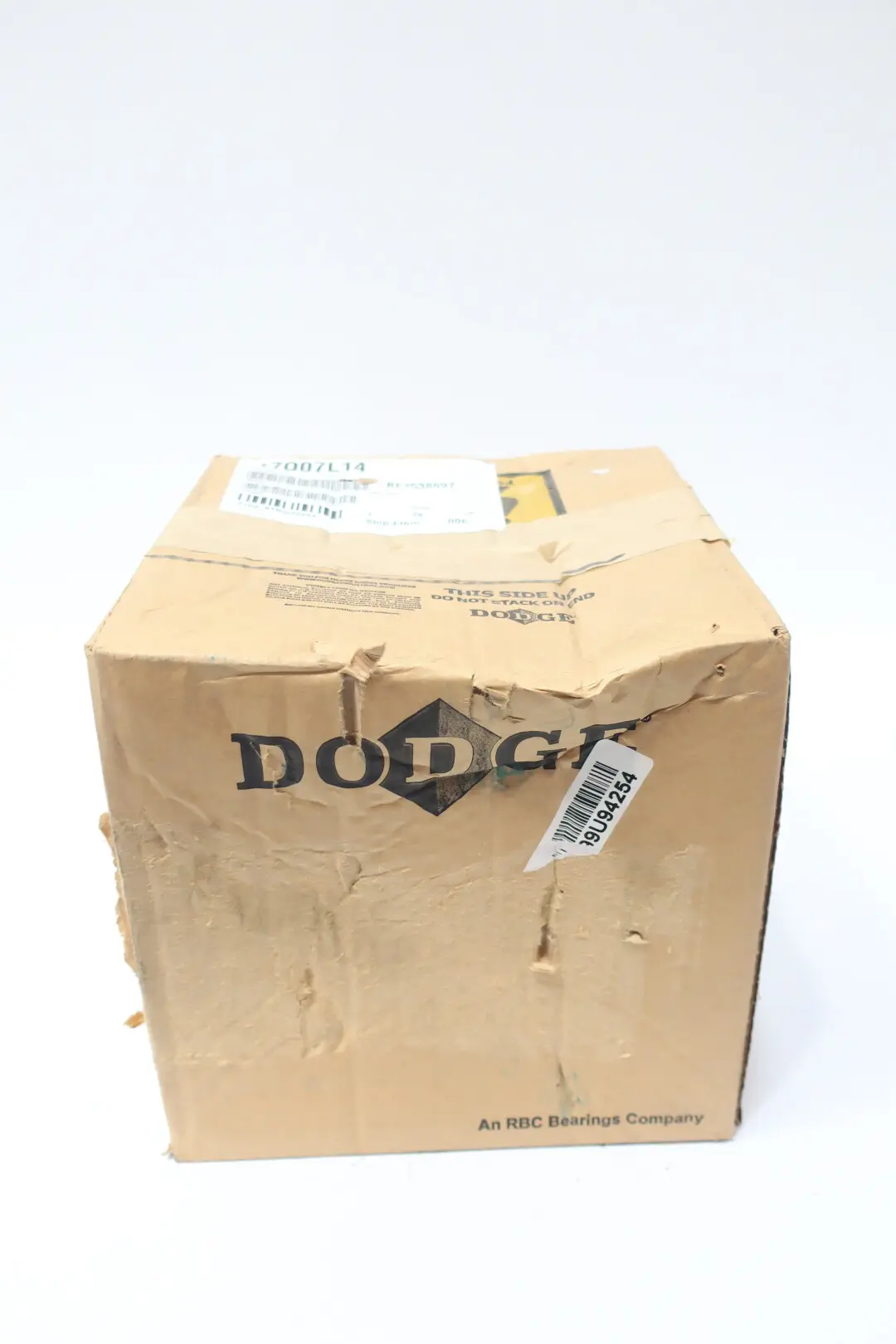 Produktfoto 1 von DODGE 17Q07L14
