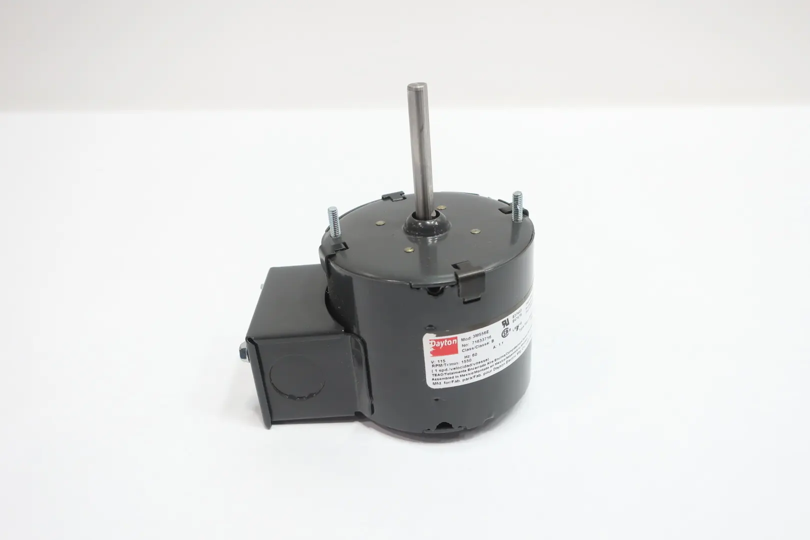 Produktfoto 1 von DAYTON 3M556E