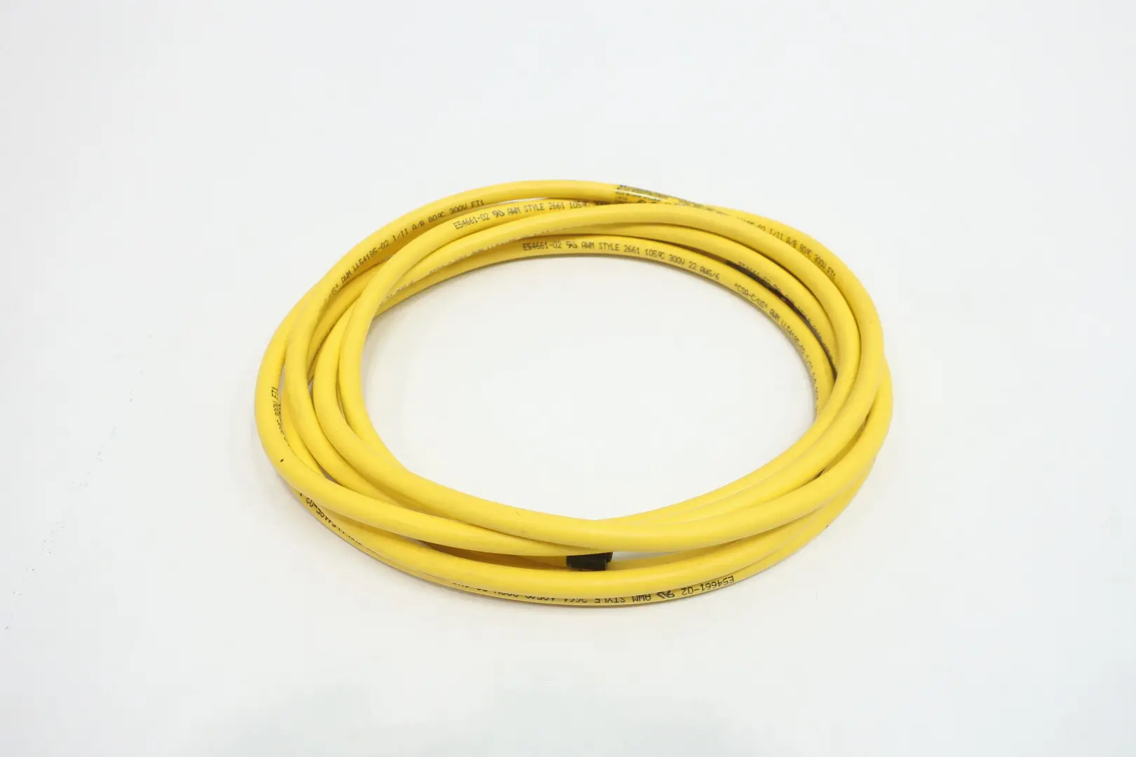 Produktfoto 1 von WOODHEAD 706000D02F120