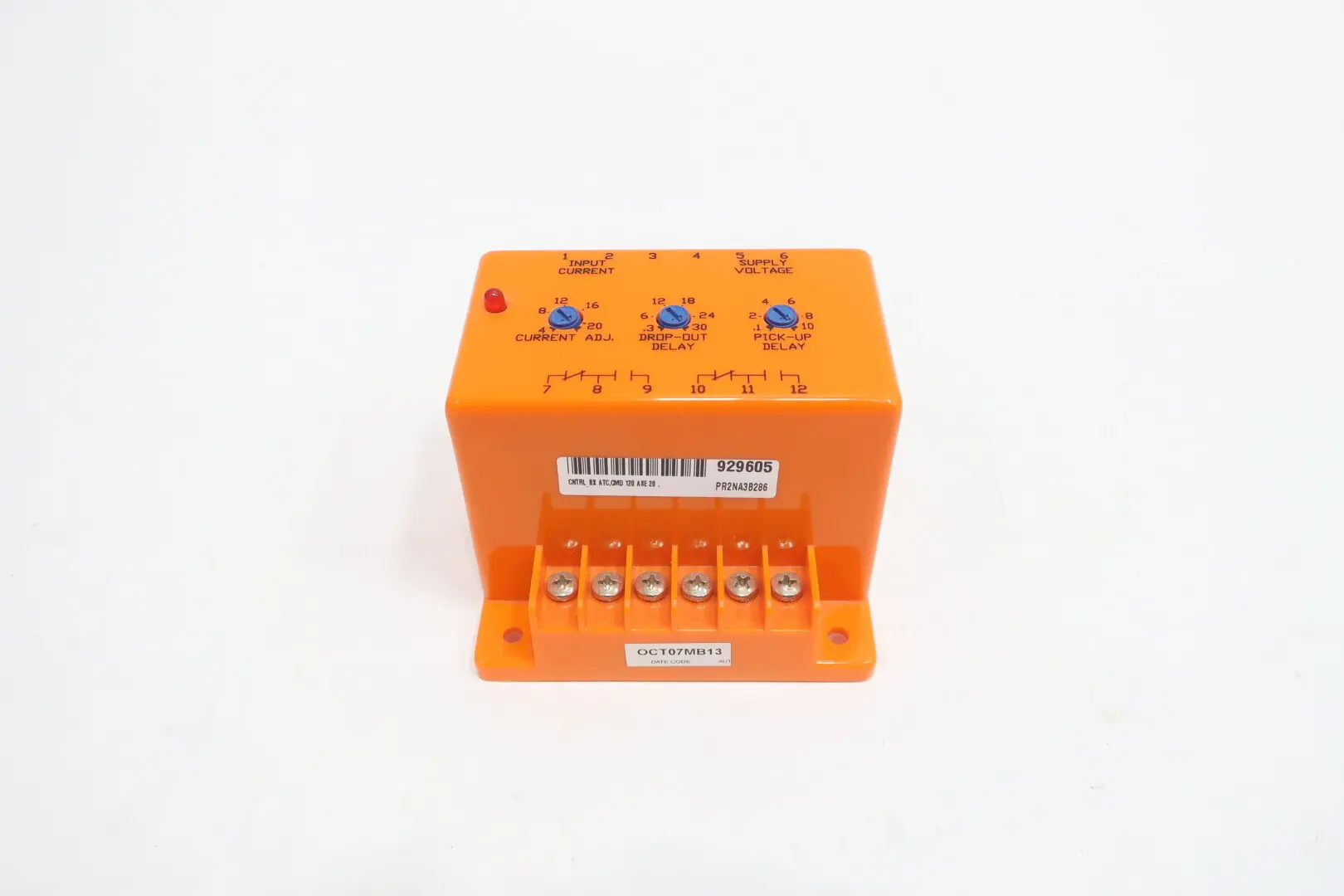 Produktfoto 1 von ATC CMD-120-ASE-20