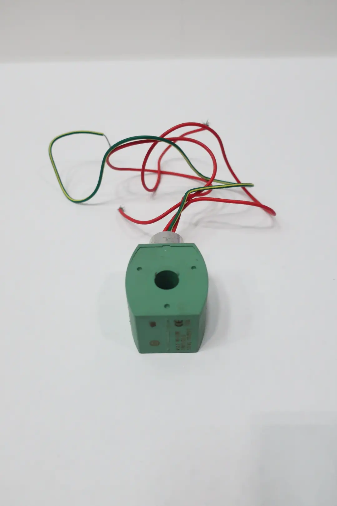 ASCO MP-C-080 238610-032-D