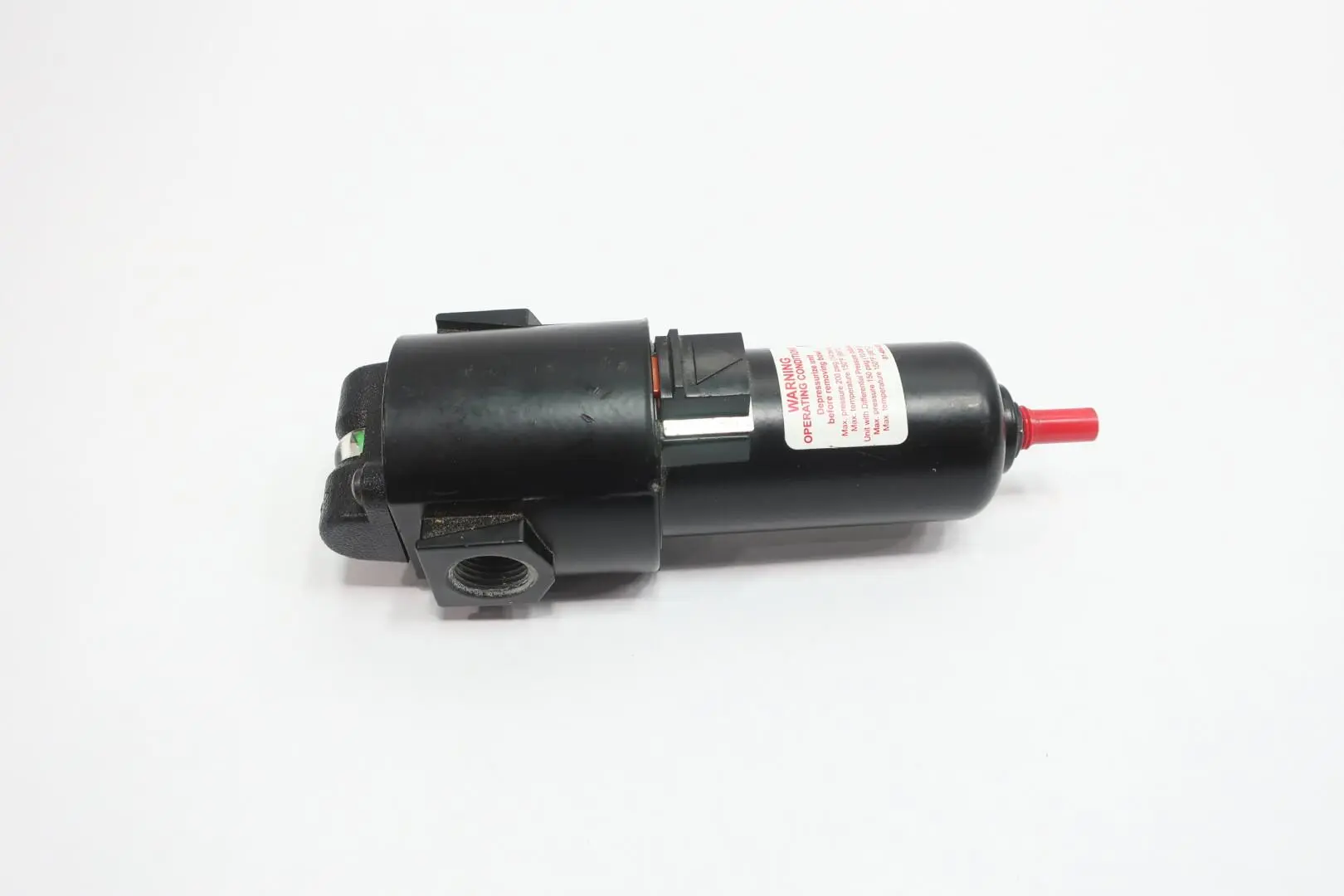 Produktfoto 1 von WILKERSON M16-04-FM0
