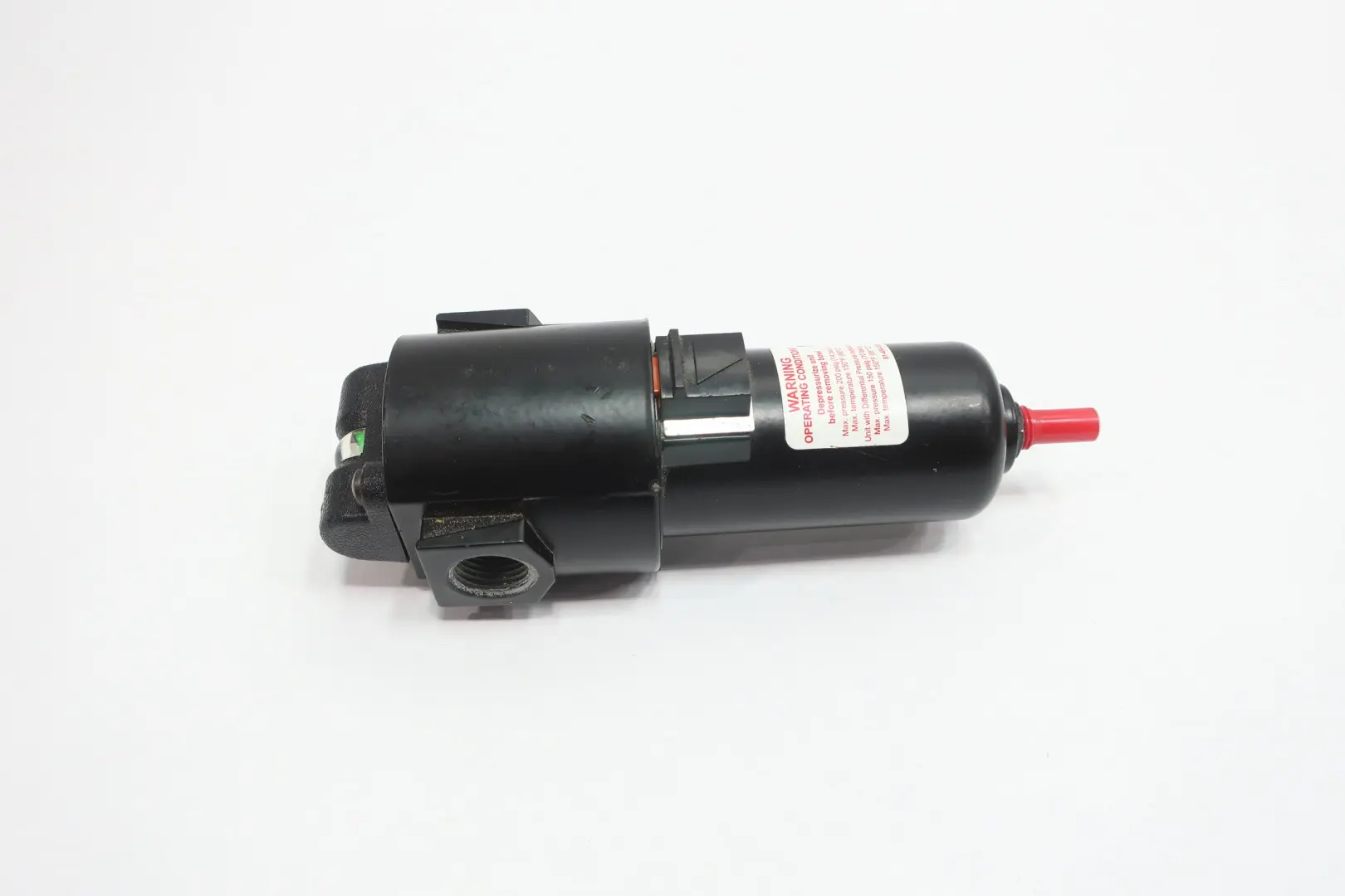 WILKERSON M16-04-FM0