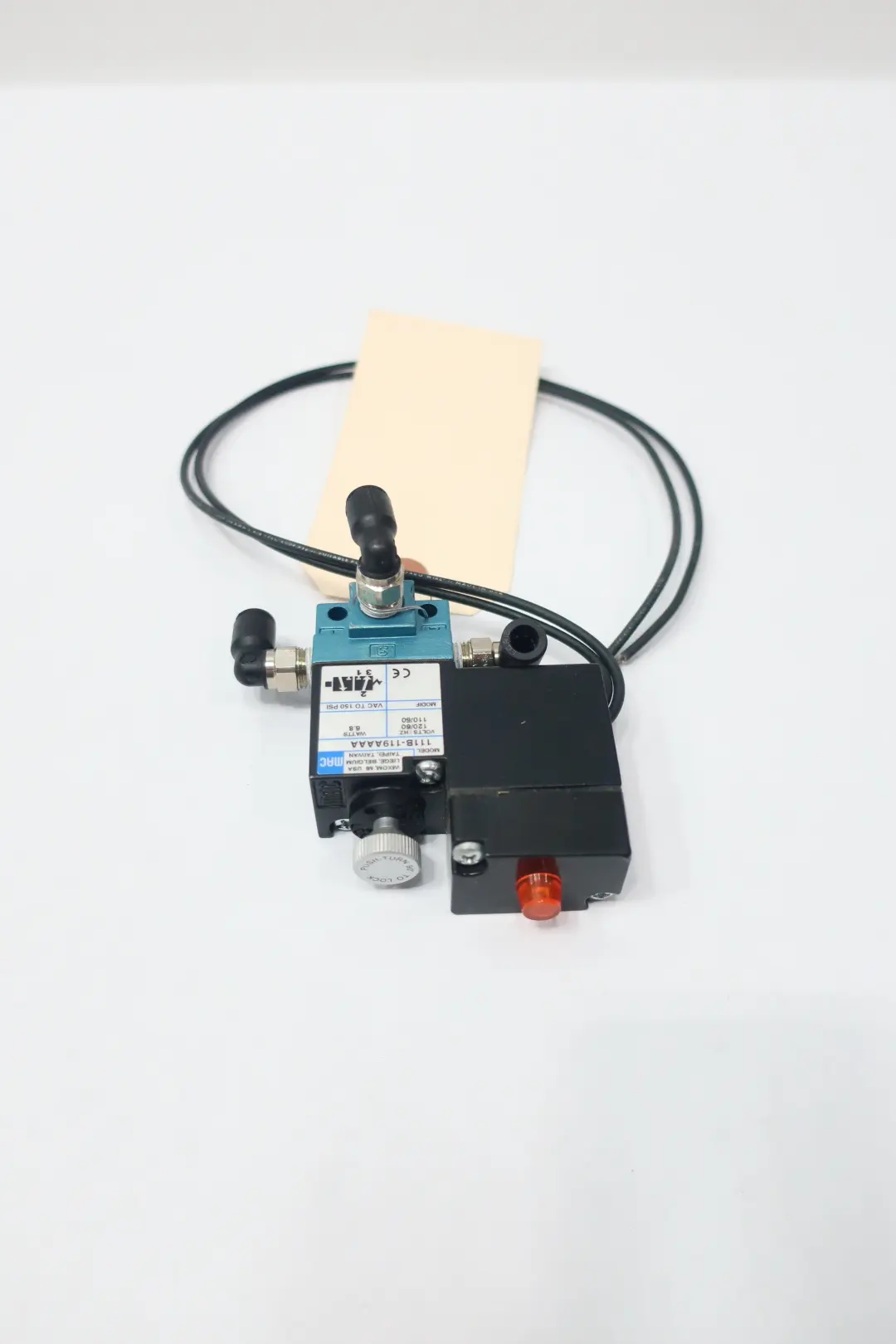 Produktfoto 1 von MAC 111B-119AAAA