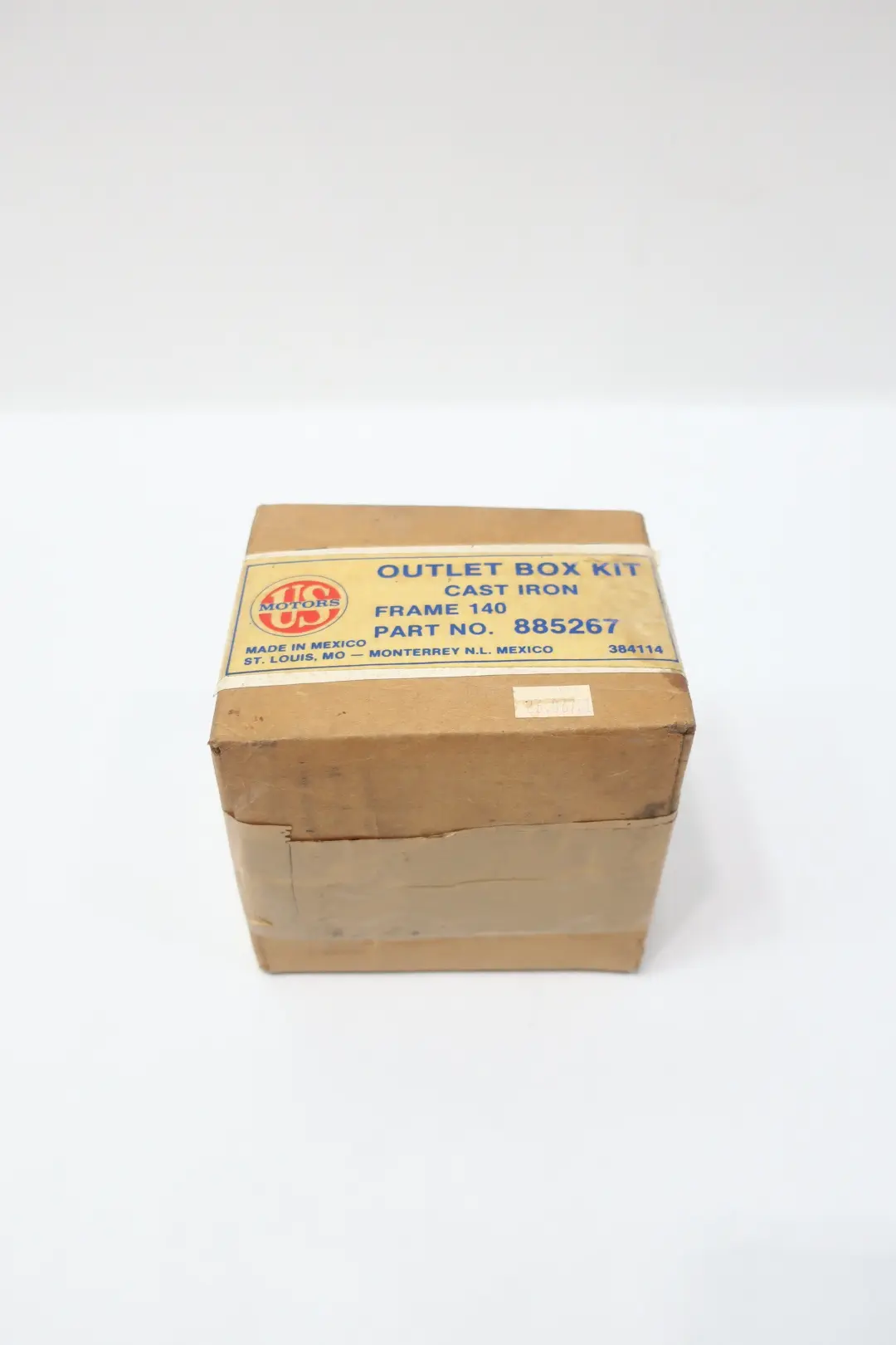 Produktfoto 1 von US MOTORS 885267