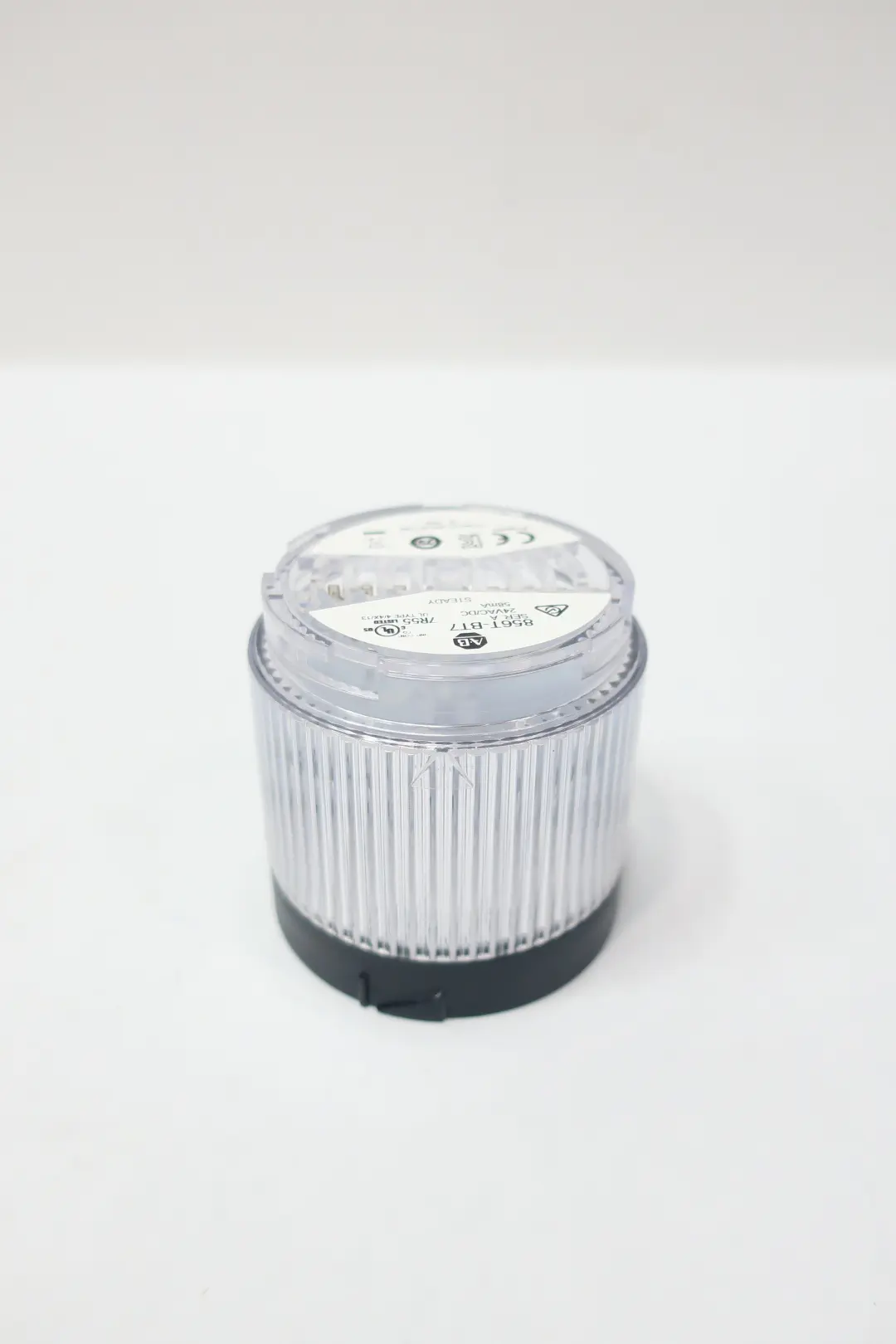 Produktfoto 1 von ALLEN BRADLEY 856T-BT7
