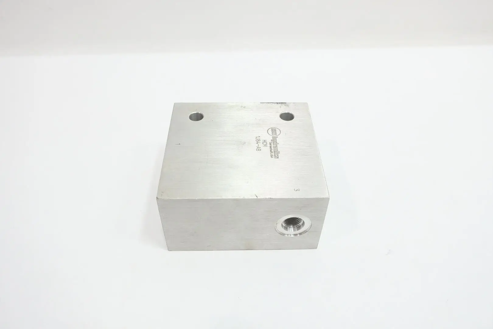 Produktfoto 1 von SUN HYDRAULICS HCM 1J84-AB