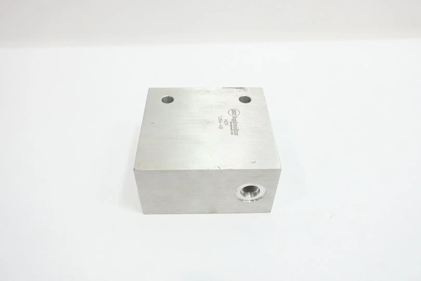 Produktfoto 1 von SUN HYDRAULICS HCM 1J84-AB
