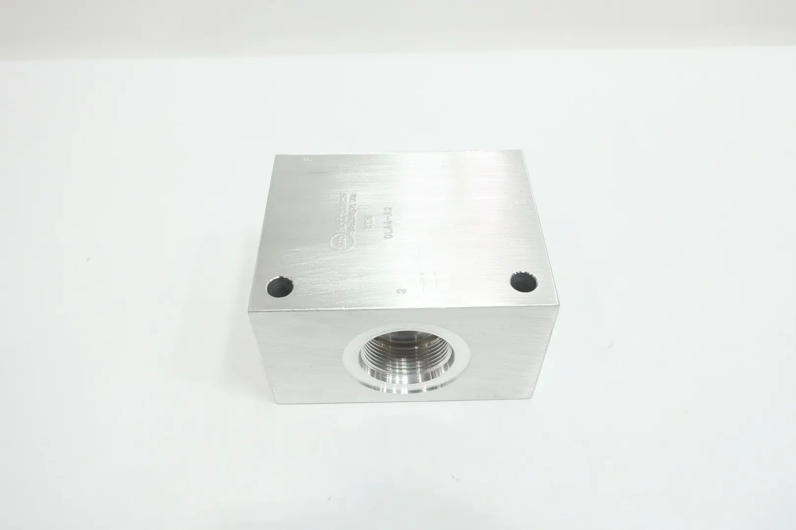 Produktfoto 1 von SUN HYDRAULICS KCN 0LA4-A2