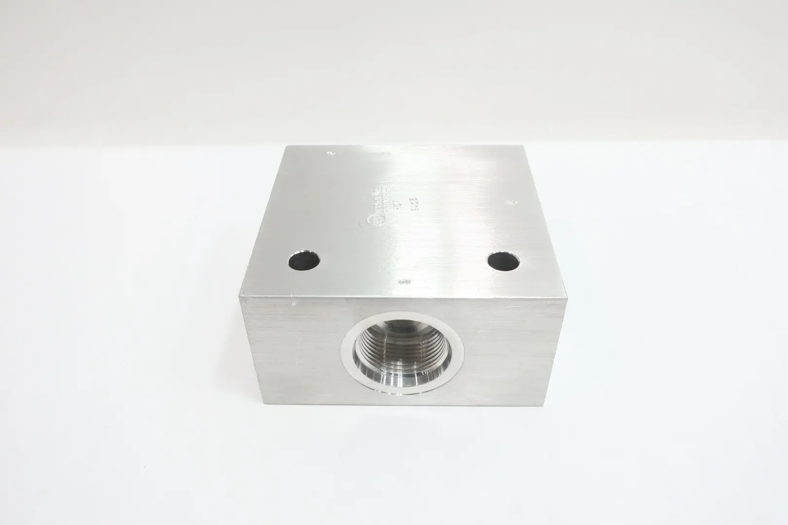 Produktfoto 1 von SUN HYDRAULICS HCM 9A05