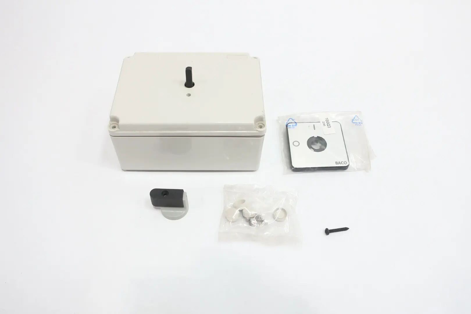 Produktfoto 1 von BACO 0174062