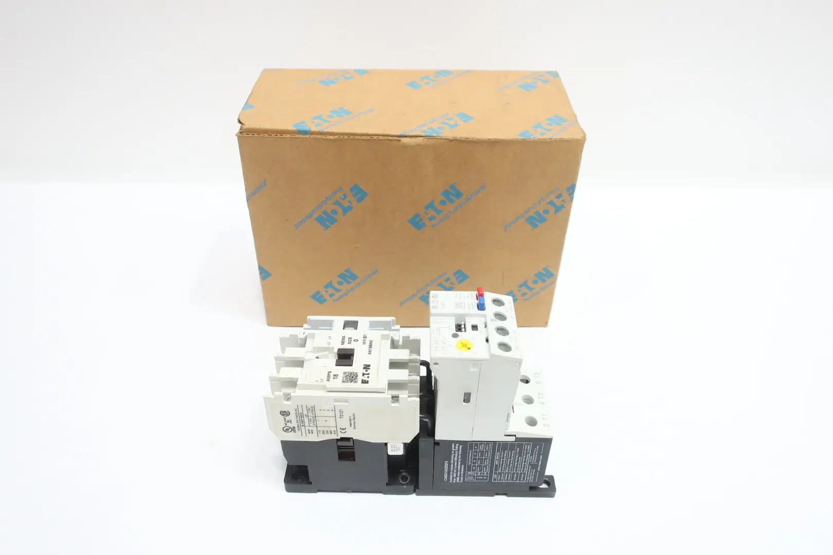 Produktfoto 1 von EATON XTAE012B10C5E020