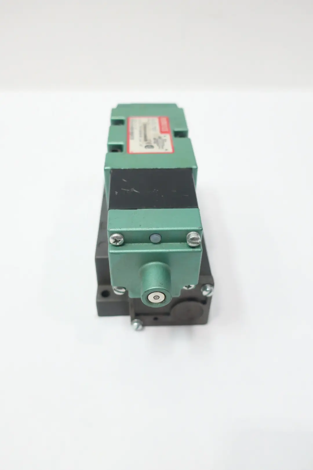 Produktfoto 1 von NUMATICS 555SA431K000030