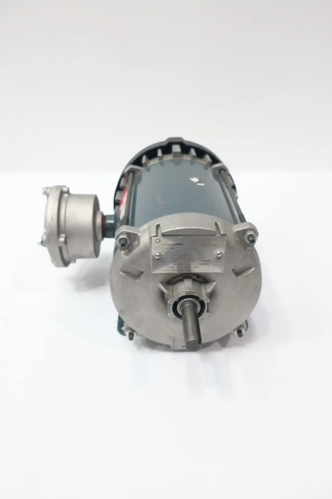 Produktfoto 1 von GENERAL ELECTRIC GE 5KC49HN2508AX