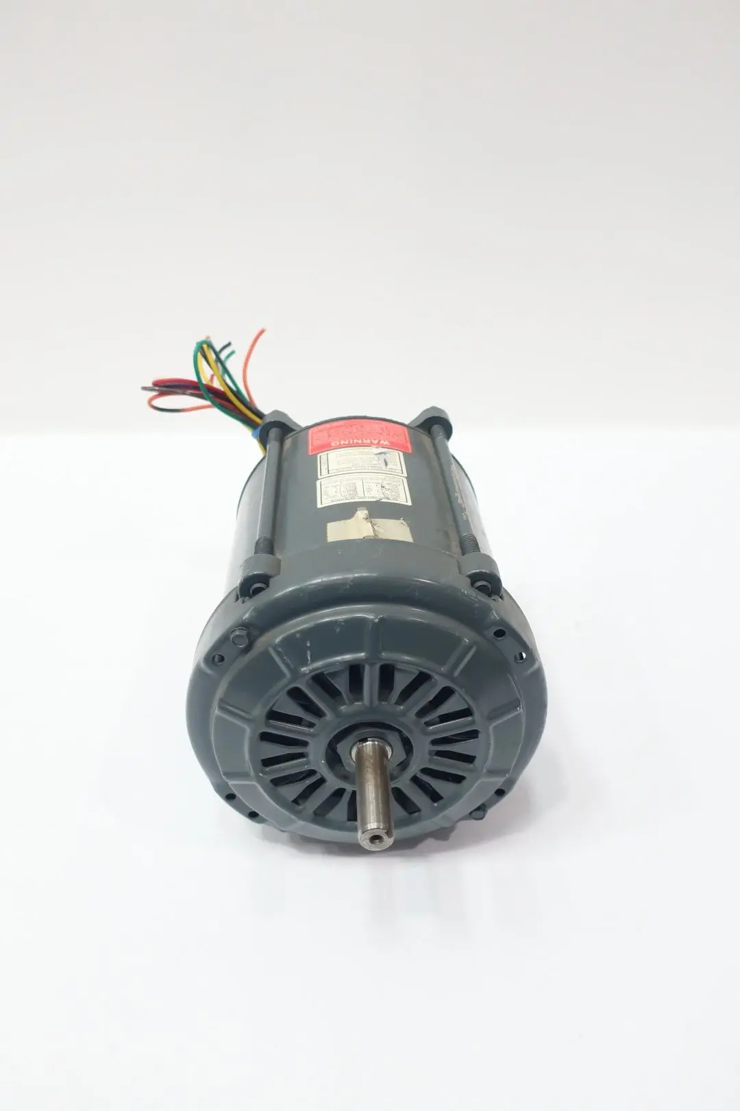 Produktfoto 1 von GENERAL ELECTRIC GE 5KC49FG1101EX