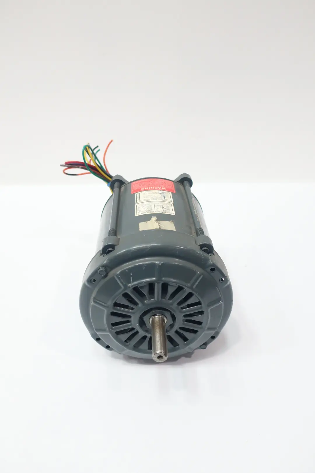 Produktfoto 1 von GENERAL ELECTRIC GE 5KC49FG1101EX