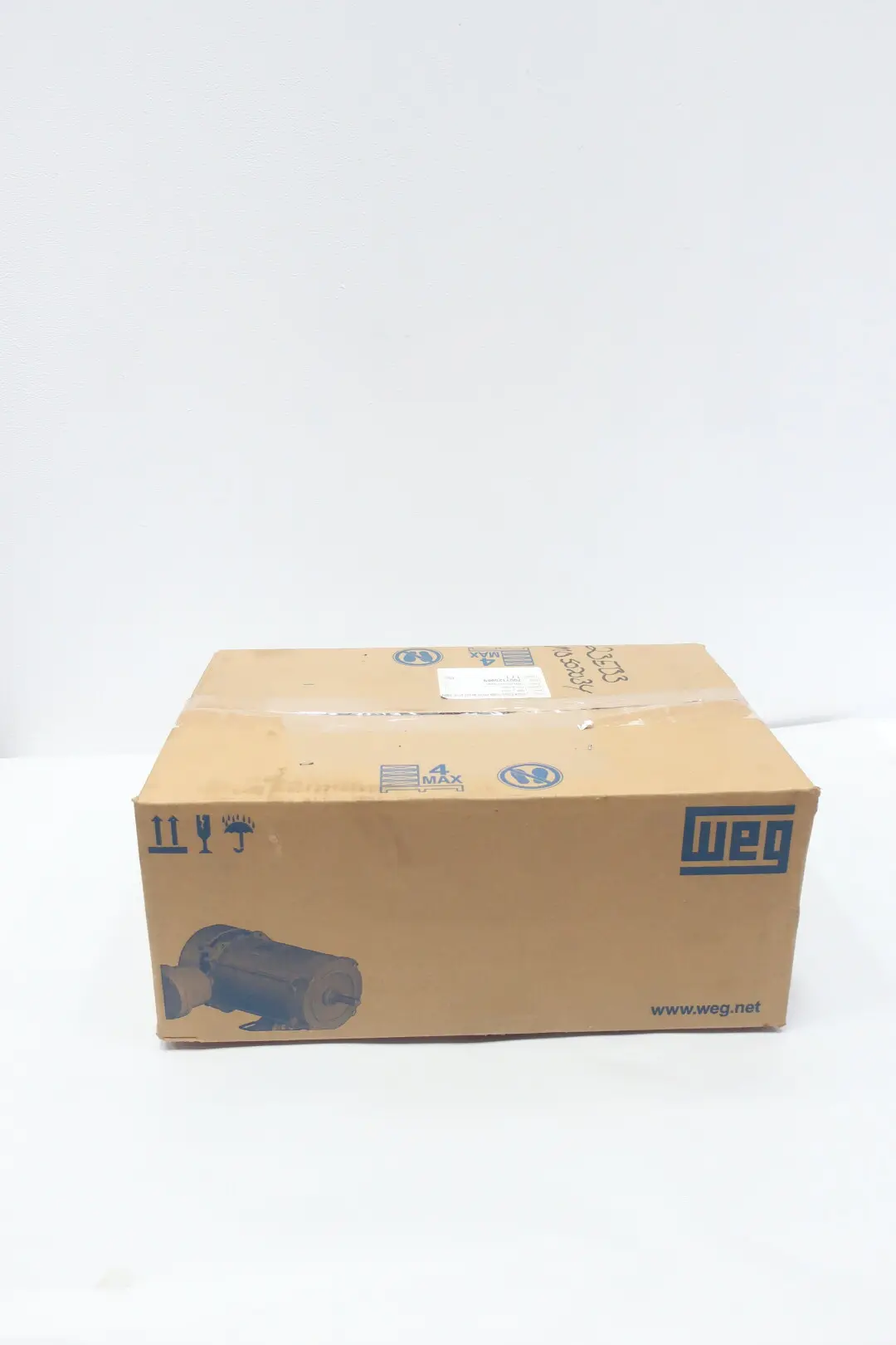 Produktfoto 1 von WEG 16554496