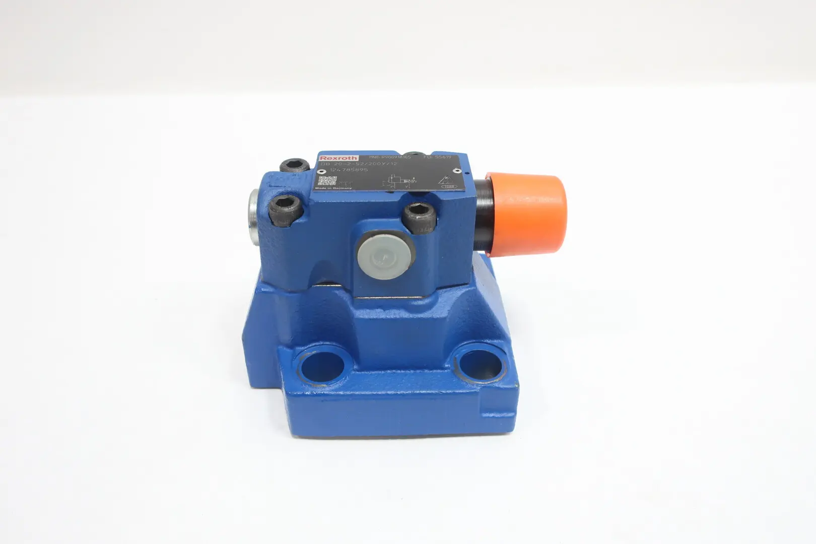 Produktfoto 1 von REXROTH R900918105 DB 20-2-52/200Y/12