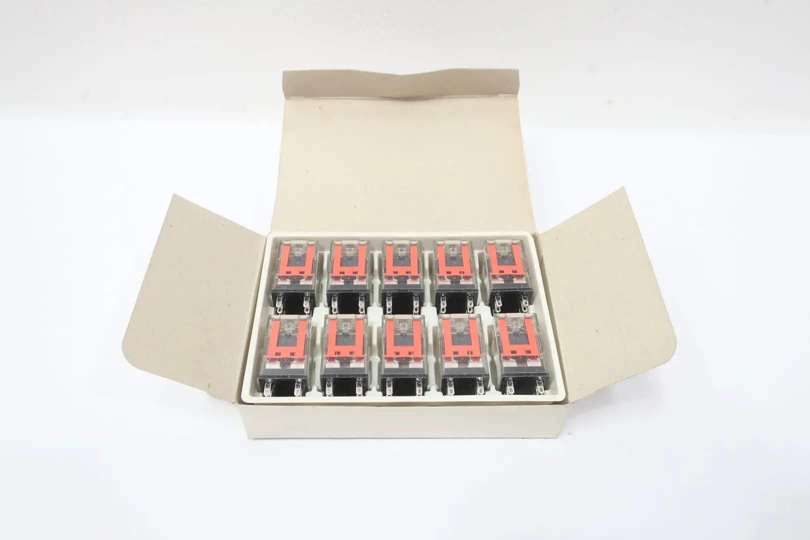 Produktfoto 1 von OMRON MY2N