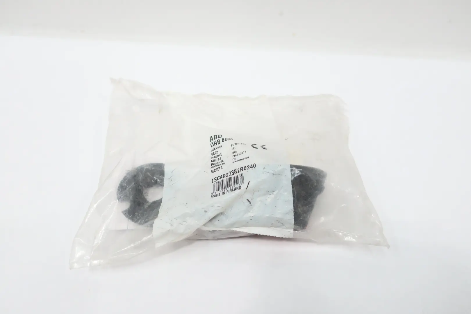 ABB OHB80J6 1SCA022381R0240