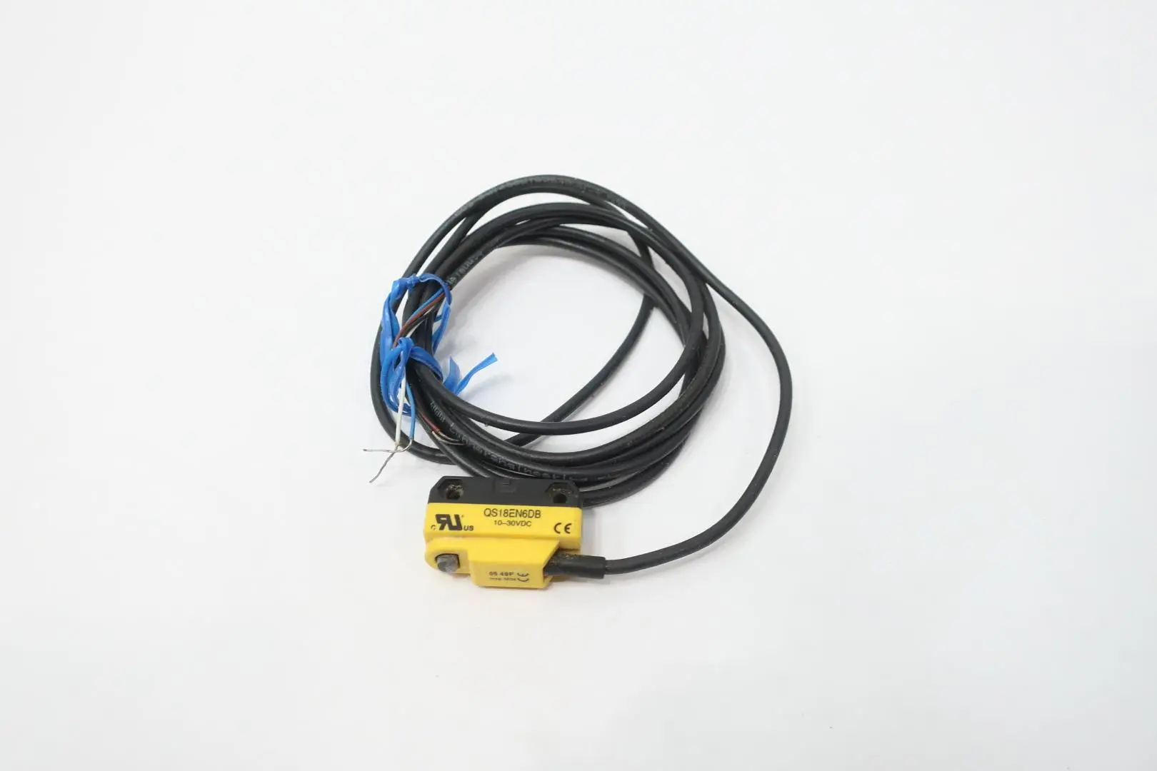 Produktfoto 1 von BANNER QS18EN6DB