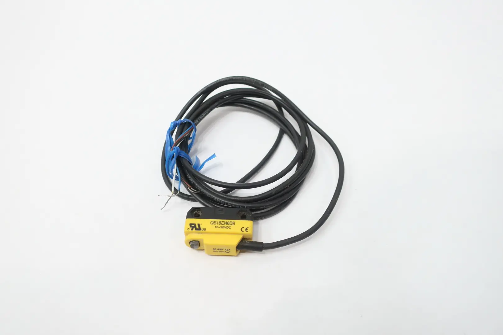 Produktfoto 1 von BANNER QS18EN6DB