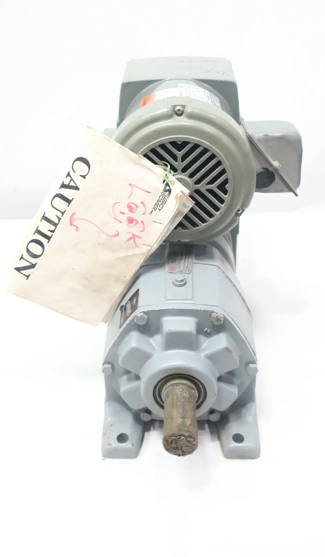 Produktfoto 1 von US MOTORS E740/Y04Y012R141F