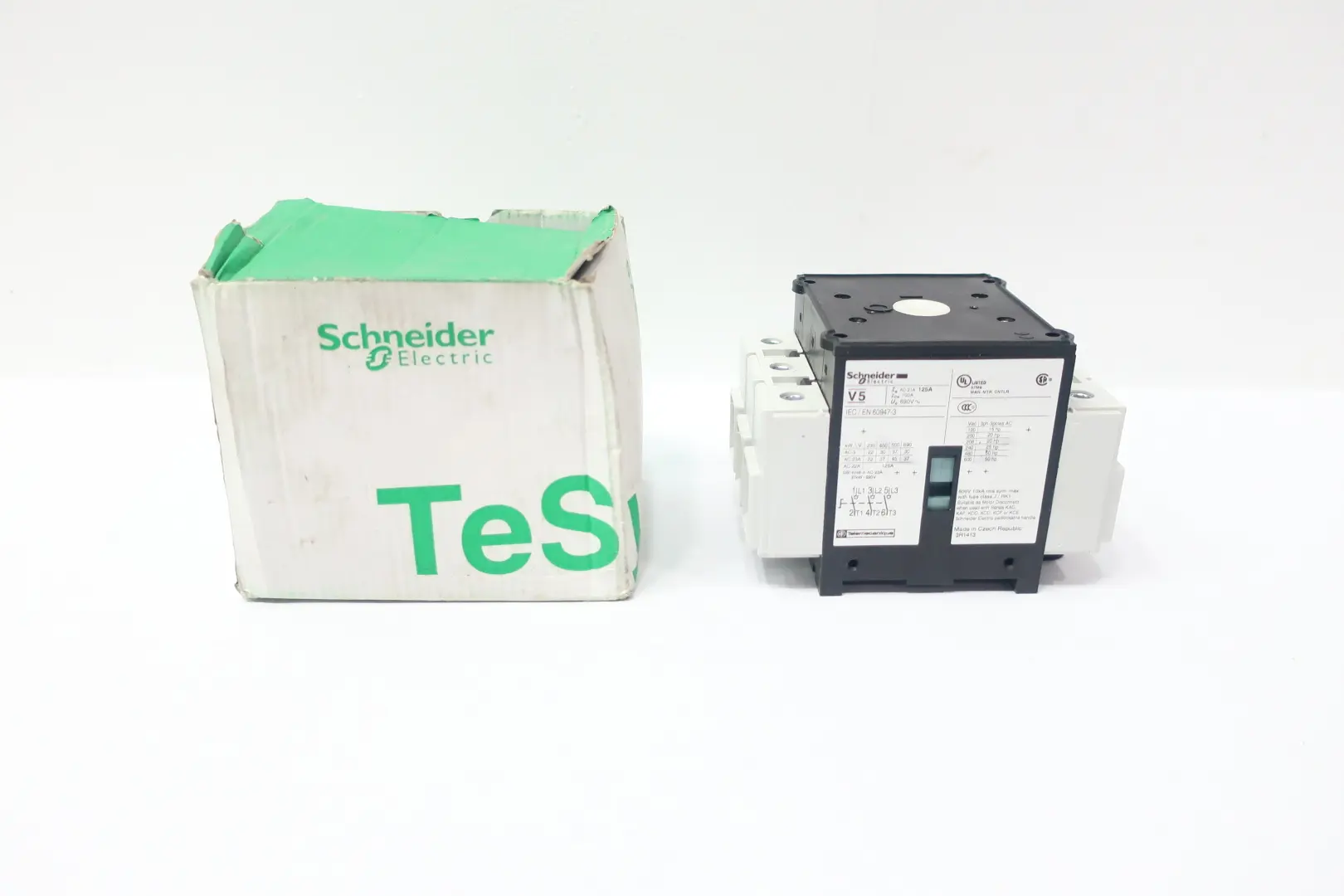 Produktfoto 1 von SCHNEIDER V5