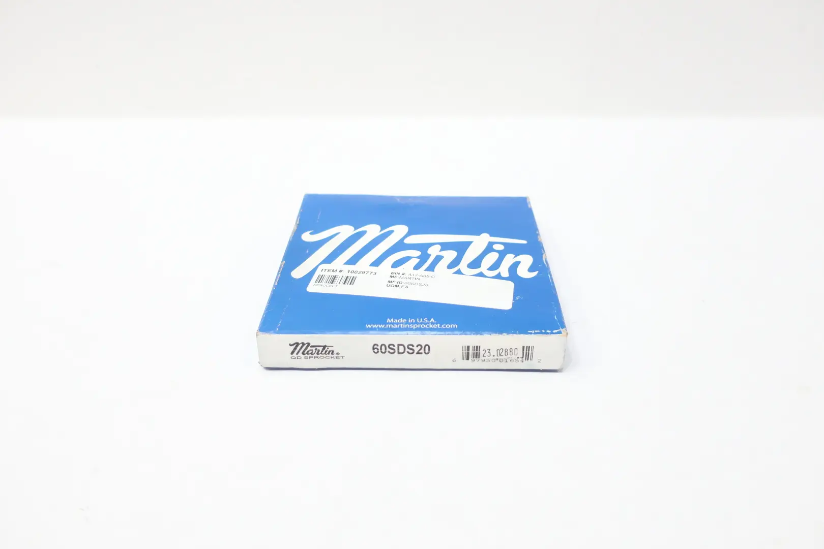 Produktfoto 1 von MARTIN 60SDS20