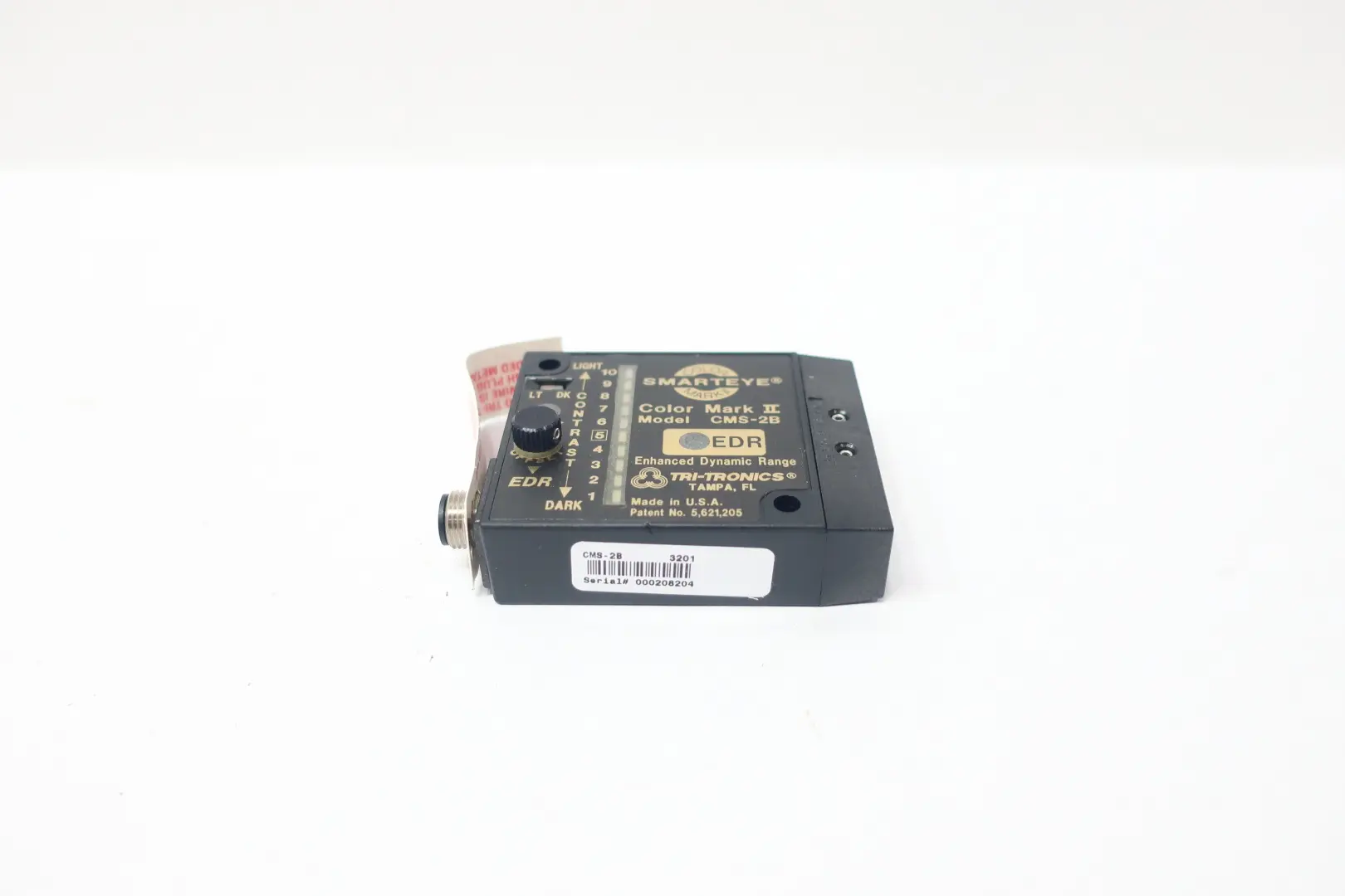 Produktfoto 1 von TRI-TRONICS CMS-2B