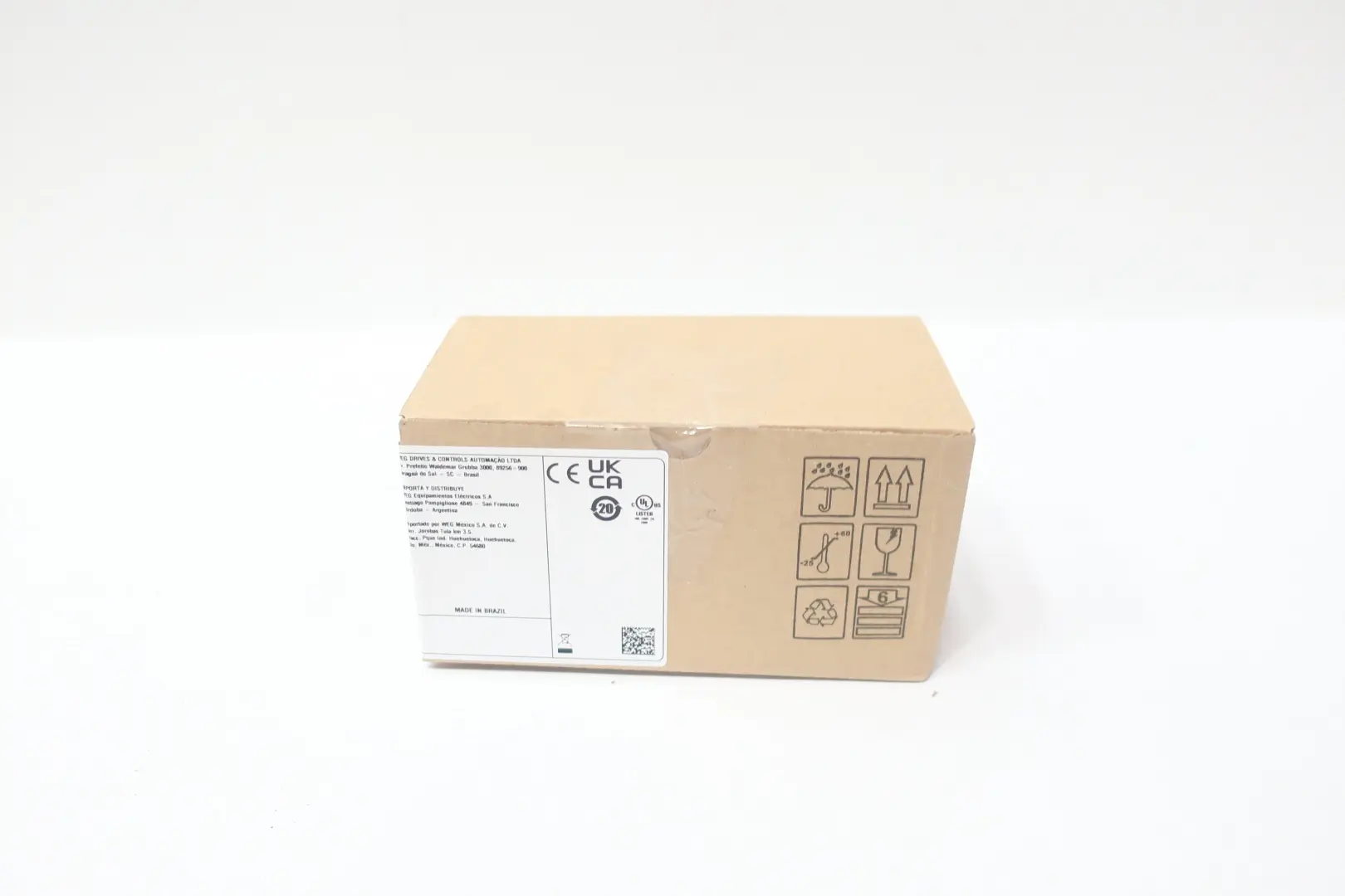 Produktfoto 1 von WEG CFW500-CRS485-B