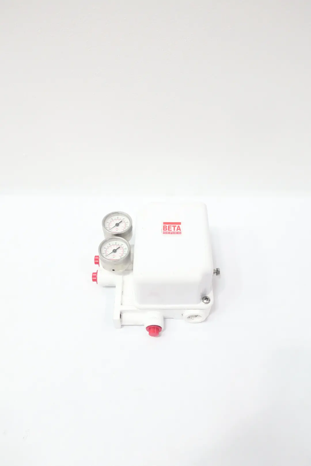 Produktfoto 1 von FLOWSERVE 603391.999.000